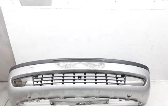 Opel Zafira A Front bumper