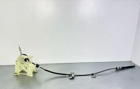 Mazda CX-5 II Gear shifter/selector KB8A