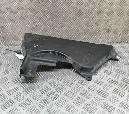 BMW 3 G20 G21 Pickup box liner 7428185