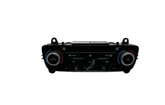 Ford Focus Climate control unit F1ET18C612DE WU4V011858 A12888130