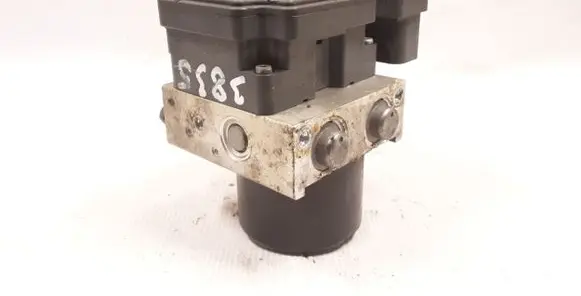 Citroen C3 ABS Pump 10020702074 9675099980 3835
