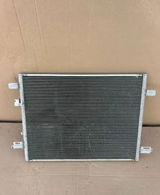 Renault Zoe A/C cooling radiator (condenser) 921007736R MF4477607410