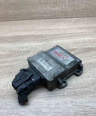 Hyundai Sonata LP gas control unit module 67R014903 110R004904 Stag4