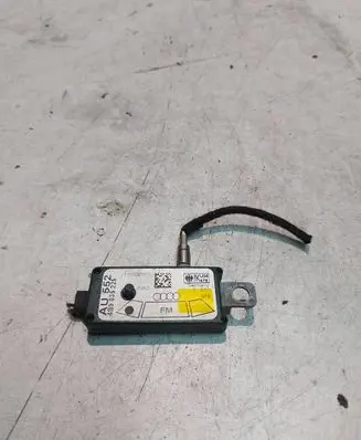 Audi A6 S6 C5 4B Antenna control unit 11702301