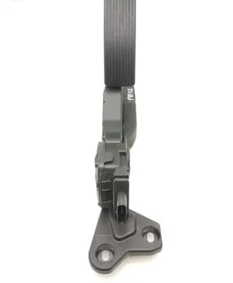 Mercedes-Benz GL X166 Accelerator throttle pedal A2923000000