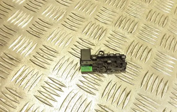 Steering angle sensor