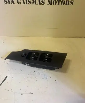Chevrolet Aveo Electric window control switch 202005158