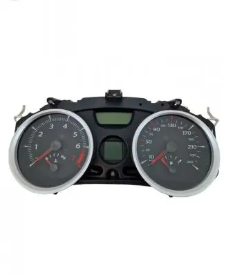 Renault Megane II Speedometer (instrument cluster) 8200793124