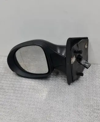 Renault Twingo II Front door electric wing mirror 0206024