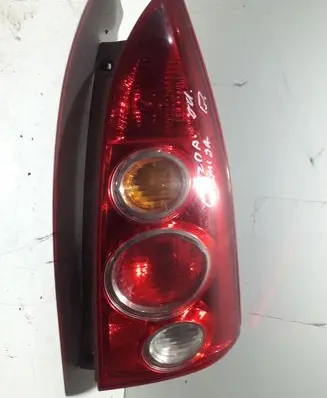 Mazda Premacy Rear/tail lights