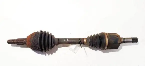 Chevrolet Captiva Front driveshaft