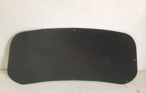KIA Sportage Engine bonnet/hood sound/heat insulation 0007WUZLU8