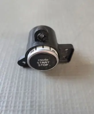 KIA Sportage Engine start stop button switch 93502P1000