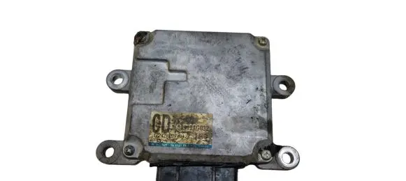 Subaru Forester SK Engine control unit/module ECU 30919AG032 G2T51974H2