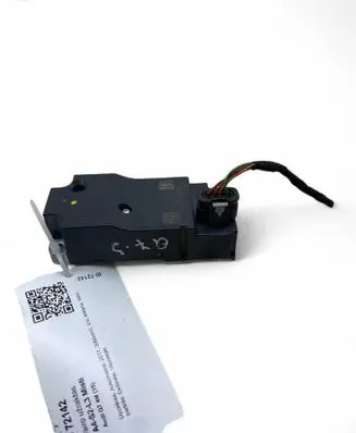 Audi Q7 4M Steering wheel lock 3Q0905861A