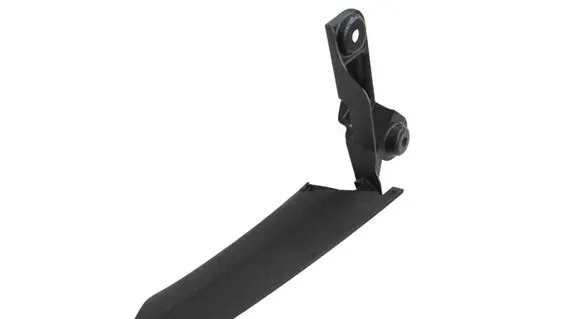 Volkswagen Golf VII (A) pillar trim 5G0837973B