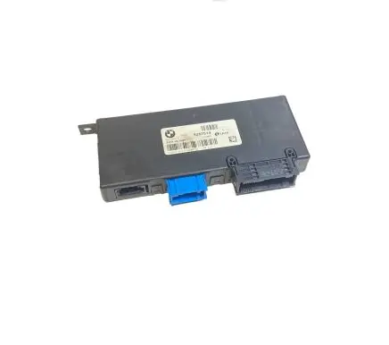 BMW 5 F10 F11 Gateway control module 9267514 114861