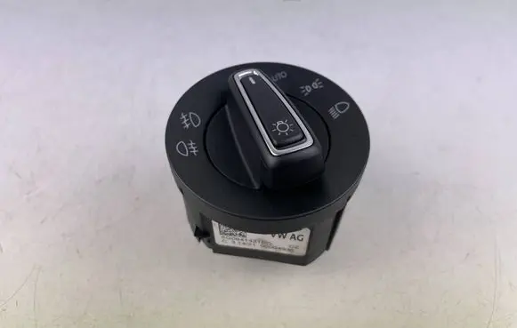 Seat Ateca Light switch 5G0941431BD