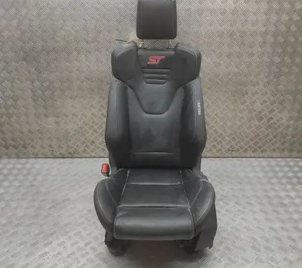 Ford Focus Front driver seat CM51A64417JC1FTC