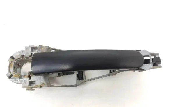 Skoda Octavia Mk2 (1Z) Front door exterior handle 3B0837207