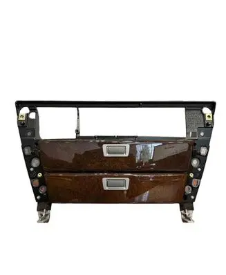 BMW 7 E65 E66 Dashboard storage box/compartment 7032886