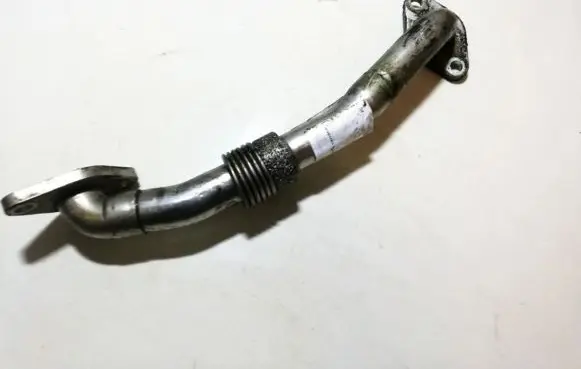 Seat Alhambra (Mk1) EGR valve line/pipe/hose 038131521af