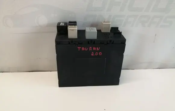 Volkswagen Touran I Comfort/convenience module 1K0937049N 01791851 F005V00483