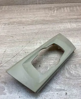 BMW 3 E90 E91 Dashboard trim 6938704
