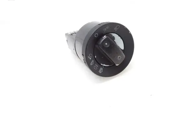 Audi A4 S4 B7 8E 8H Light switch 8E0941531C