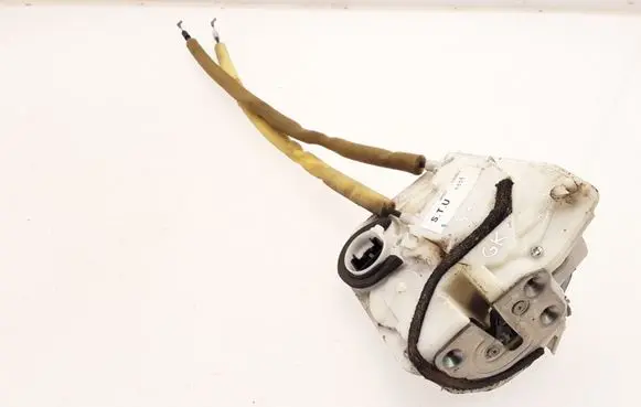 Mazda 2 Rear door lock D651 8H25C0083