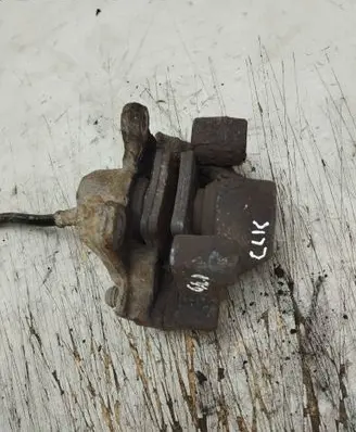 Mercedes-Benz CLK A209 C209 Rear brake caliper