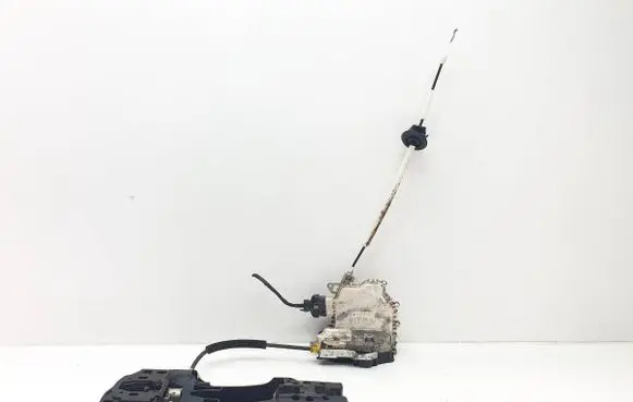 Audi Q5 SQ5 Rear door lock 8K0839015C