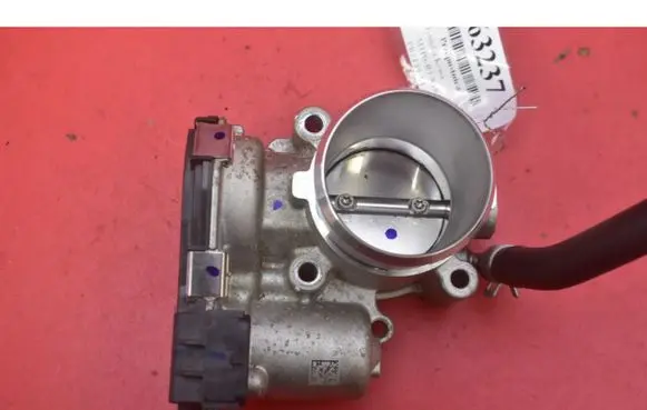 Hyundai Kona I Throttle body valve 35100-08HA0