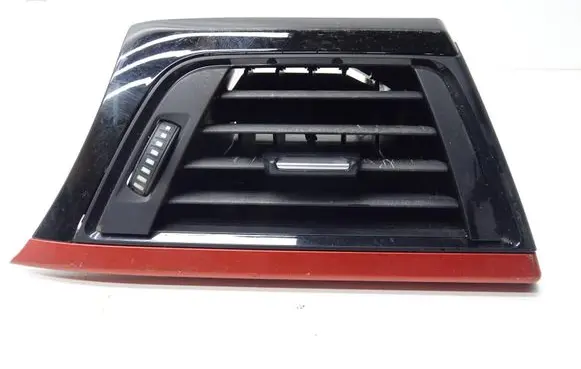 BMW 3 F30 F35 F31 Dashboard side air vent grill/cover trim 9231995