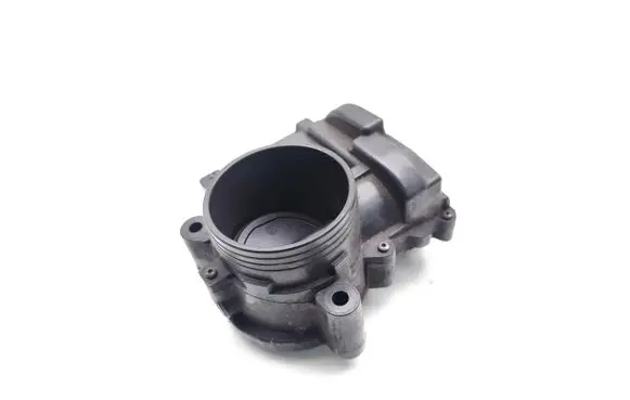 Mini One - Cooper R57 Electric throttle body valve 7576697 A2C53279370 V75766978002