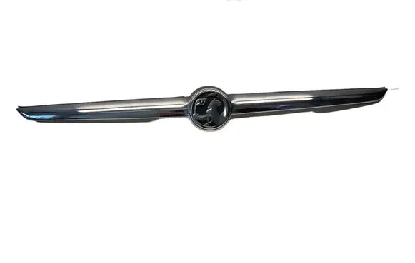 Opel Zafira C Tailgate trim 20907405 99715500