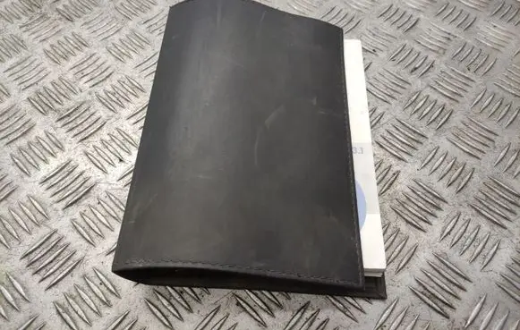 Volkswagen Golf Plus Owners service history hand book 