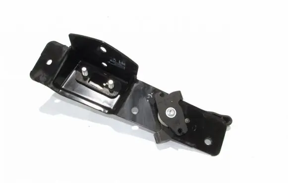 Opel Vivaro Front door interior handle 91166045