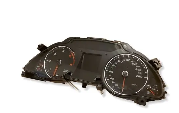 Audi A5 Sportback 8TA Speedometer (instrument cluster) 8T0920932N