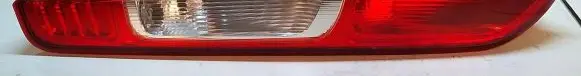 Ford Focus Rear/tail lights OEM