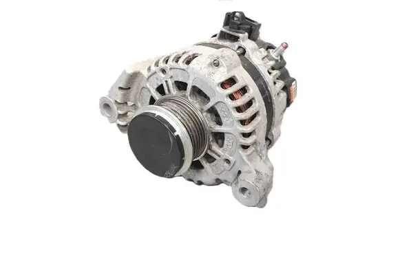 Generator/alternator