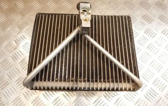 Volvo S80 Air conditioning (A/C) radiator (interior) 9166171 28121