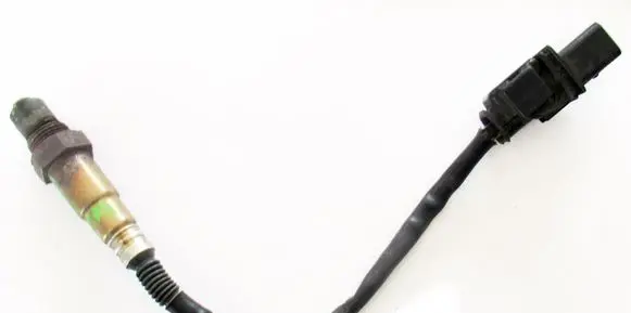 Volkswagen PASSAT B6 Lambda probe sensor 0258007211