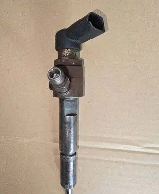 Ford S-MAX Fuel injector 4M5Q9F593AD