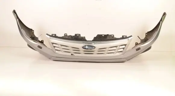 Subaru Forester SH Front bumper
