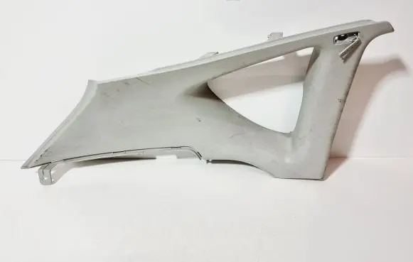 (D)pillar trim (top)