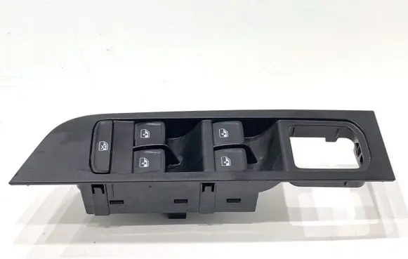 Skoda Kamiq Electric window control switch 5G0959857D