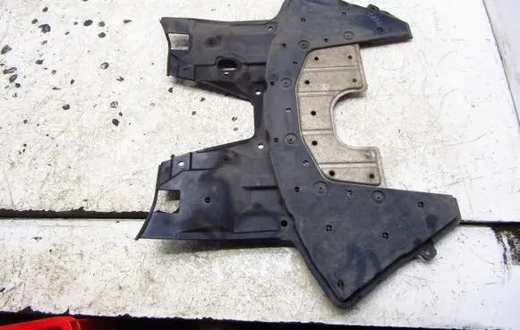 Honda Jazz Engine splash shield/under tray 74171-T5A