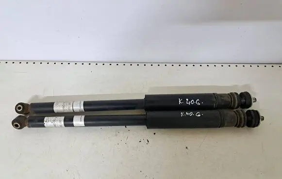 Honda Civic Rear shock absorber/damper