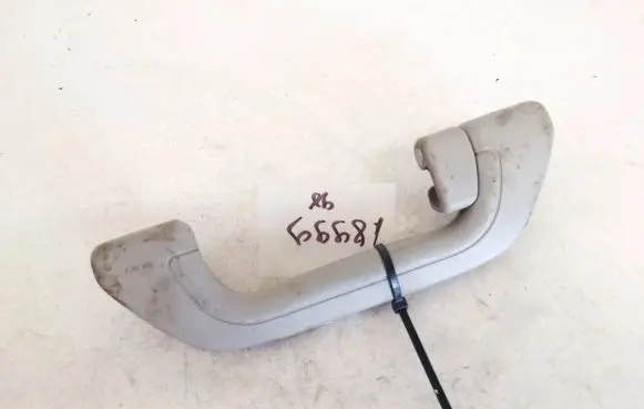 Honda FR-V Rear interior roof grab handle